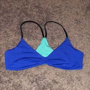L*Space Bikini Top